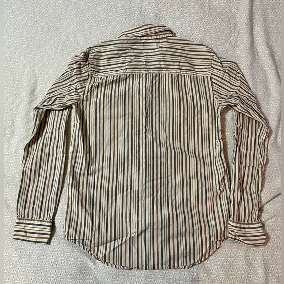 Filson Kadin Island Long Sleeve Shirt - Picture 3 of 5